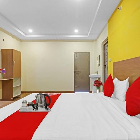 OYO 91582 Hotel Lavish Stay Hyderabad Exterior foto