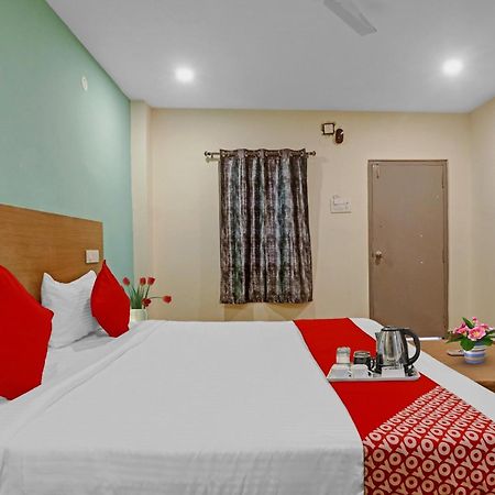OYO 91582 Hotel Lavish Stay Hyderabad Exterior foto