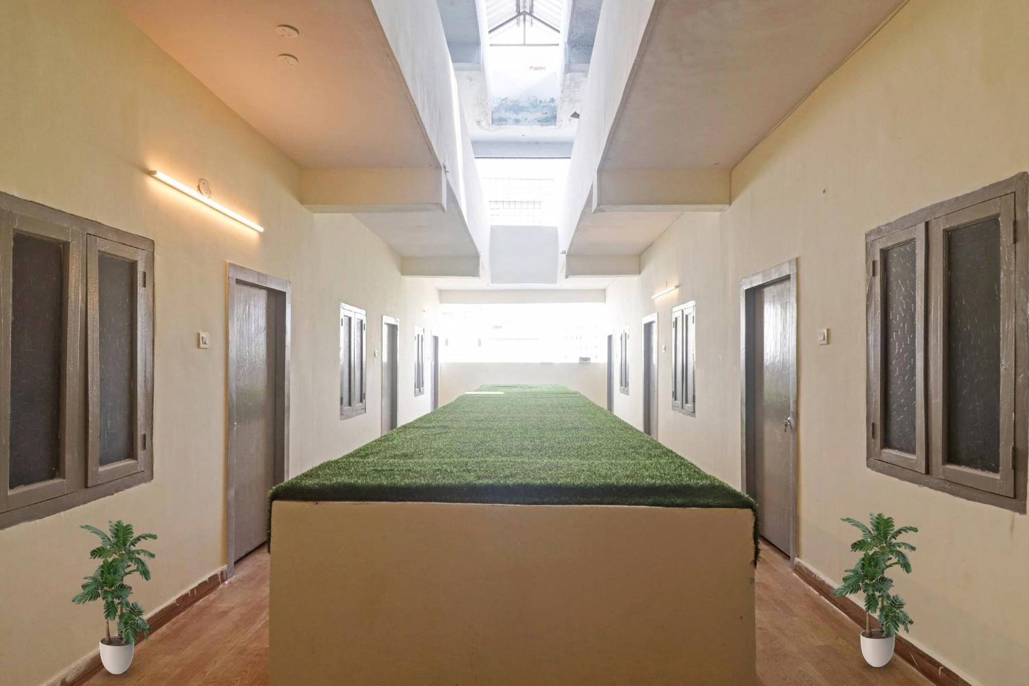 OYO 91582 Hotel Lavish Stay Hyderabad Exterior foto